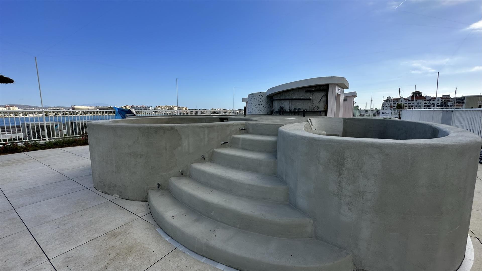 Image of Apartment - 1 Bathrooms for Rental in Marina Club-Gibraltar, Image 14